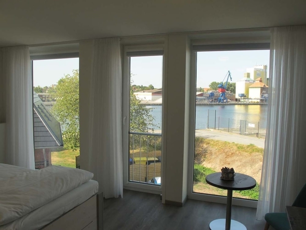 Imagen de la habitación del Kanal-haus Das G&auml;stehaus Direkt Am Nok. Foto 6