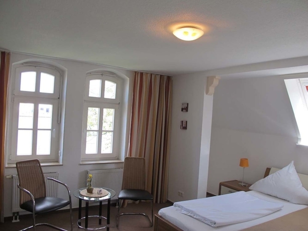 Imagen de la habitación del Kanal-haus Das G&auml;stehaus Direkt Am Nok. Foto 9