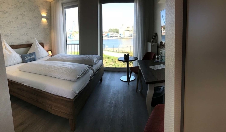 Imagen de la habitación del Kanal-haus Das G&auml;stehaus Direkt Am Nok. Foto 11