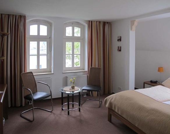 Imagen de la habitación del Kanal-haus Das G&auml;stehaus Direkt Am Nok. Foto 12
