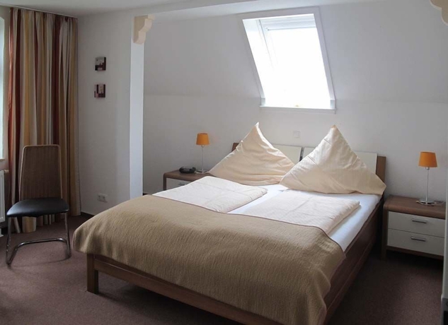Imagen de la habitación del Kanal-haus Das G&auml;stehaus Direkt Am Nok. Foto 13