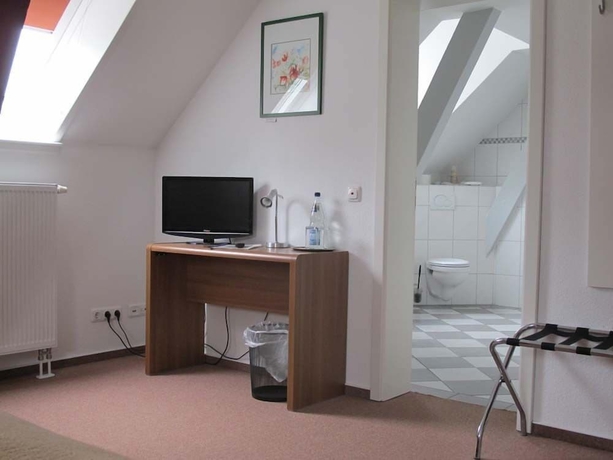 Imagen de la habitación del Kanal-haus Das G&auml;stehaus Direkt Am Nok. Foto 14