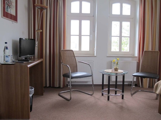 Imagen de la habitación del Kanal-haus Das G&auml;stehaus Direkt Am Nok. Foto 15