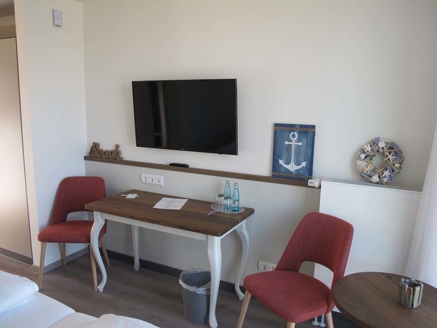 Imagen de la habitación del Kanal-haus Das G&auml;stehaus Direkt Am Nok. Foto 18