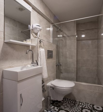Imagen de la habitación del Kanarya Suit. Foto 5