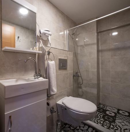 Imagen de la habitación del Kanarya Suit. Foto 8