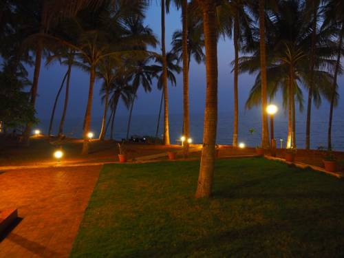 Imagen de la habitación del Kanbay Beach Resort. Foto 1