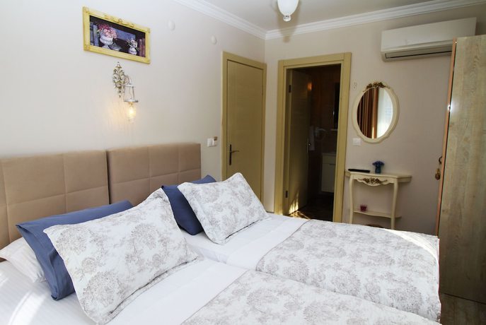 Imagen de la habitación del Kandira Butik Hotel. Foto 3