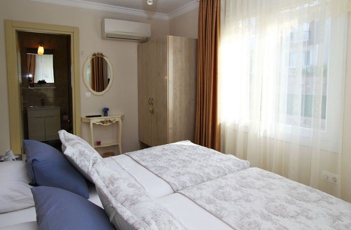 Imagen de la habitación del Kandira Butik Hotel. Foto 4