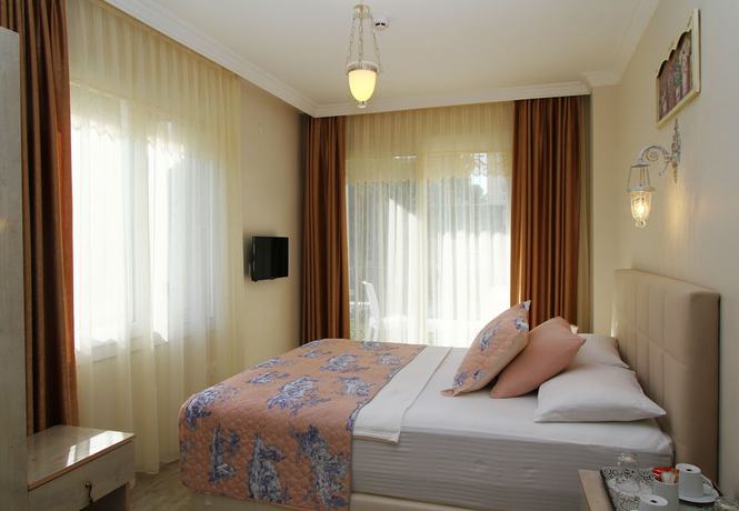 Imagen de la habitación del Kandira Butik Hotel. Foto 5