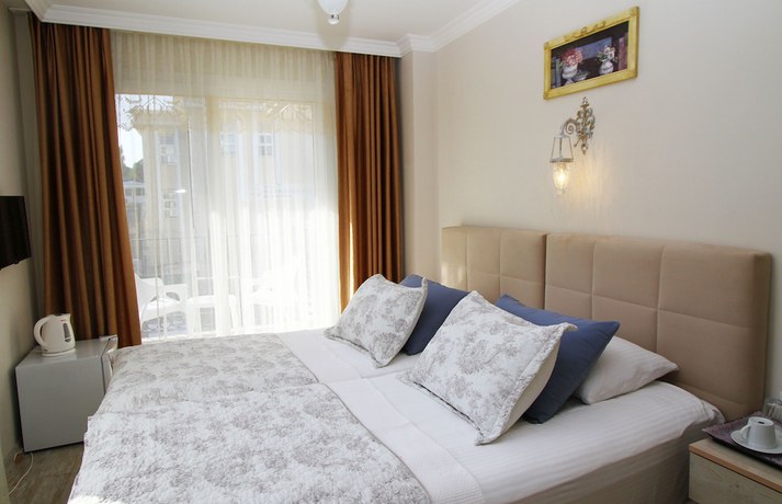 Imagen de la habitación del Kandira Butik Hotel. Foto 6