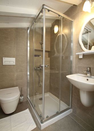 Imagen de la habitación del Kandira Butik Hotel. Foto 7