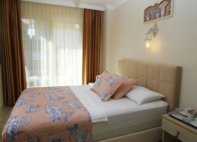 Imagen de la habitación del Kandira Butik Hotel. Foto 8