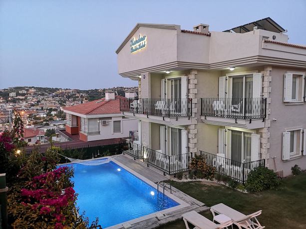 Imagen general del Kandira Butik Hotel. Foto 1