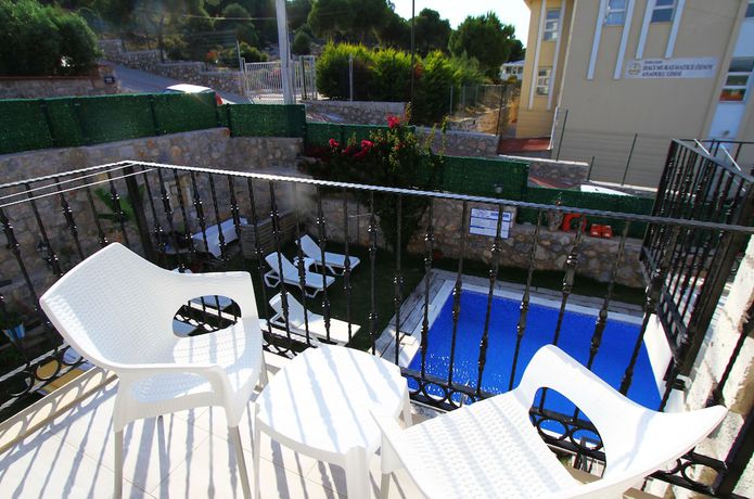 Imagen de la habitación del Kandira Butik Hotel. Foto 10