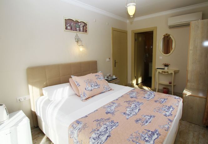 Imagen de la habitación del Kandira Butik Hotel. Foto 11