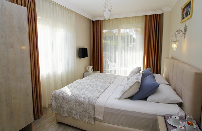 Imagen de la habitación del Kandira Butik Hotel. Foto 12