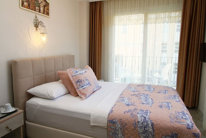 Imagen de la habitación del Kandira Butik Hotel. Foto 13