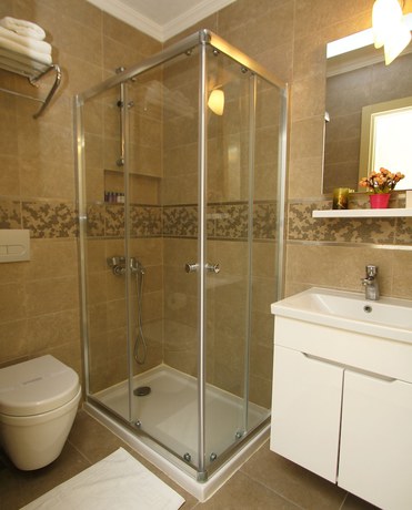 Imagen de la habitación del Kandira Butik Hotel. Foto 15