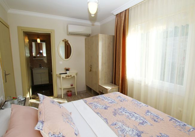 Imagen de la habitación del Kandira Butik Hotel. Foto 16