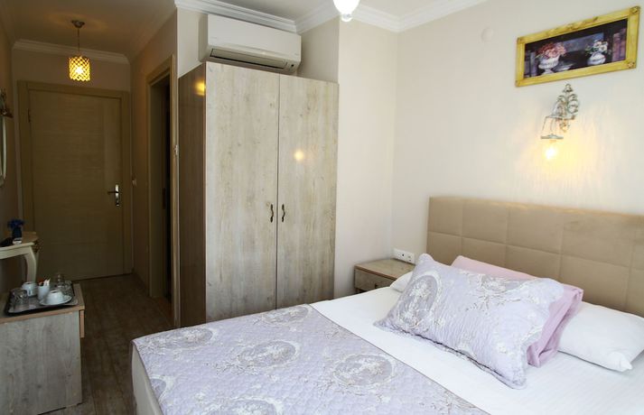 Imagen de la habitación del Kandira Butik Hotel. Foto 17