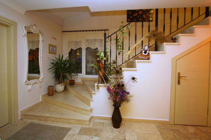 Imagen de los interiores del Kandira Butik Hotel. Foto 20