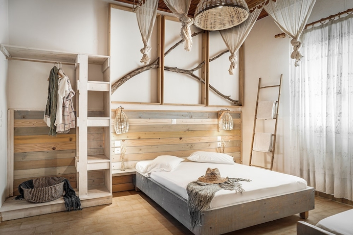 Imagen de la habitación del Kanela Studios. Foto 7