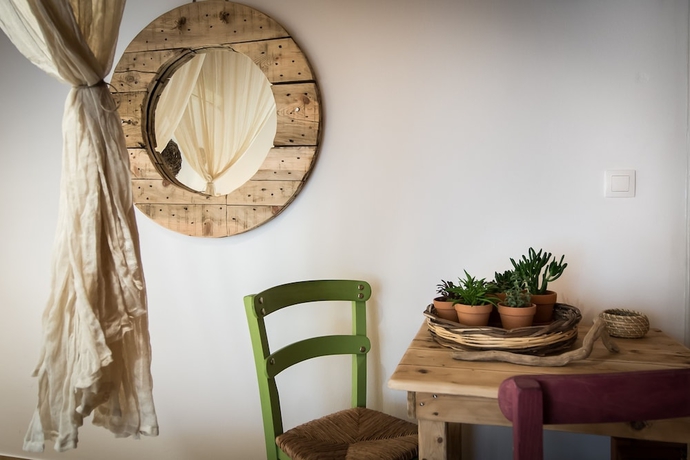 Imagen de la habitación del Kanela Studios. Foto 9