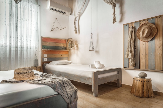 Imagen de la habitación del Kanela Studios. Foto 12