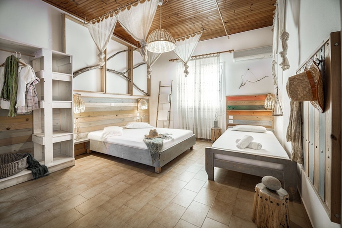 Imagen de la habitación del Kanela Studios. Foto 14