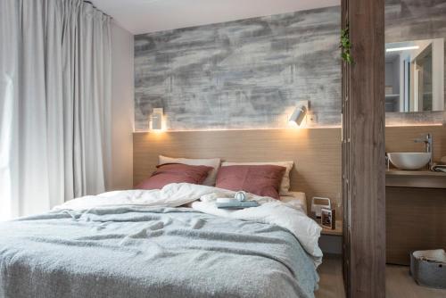 Imagen de la habitación del Kanop&eacute;e Village - Campground. Foto 5
