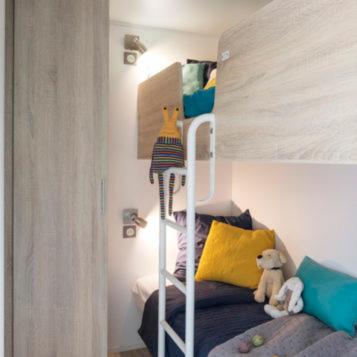 Imagen de la habitación del Kanop&eacute;e Village - Campground. Foto 6
