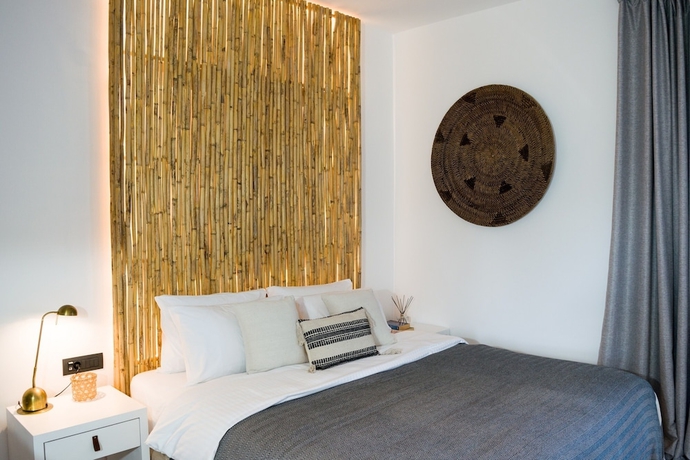 Imagen de la habitación del Kanso Rooms. Foto 6