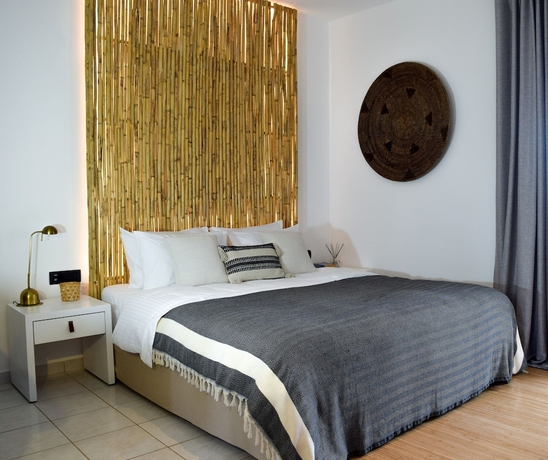 Imagen de la habitación del Kanso Rooms. Foto 7