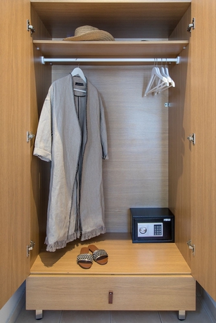 Imagen de la habitación del Kanso Rooms. Foto 12