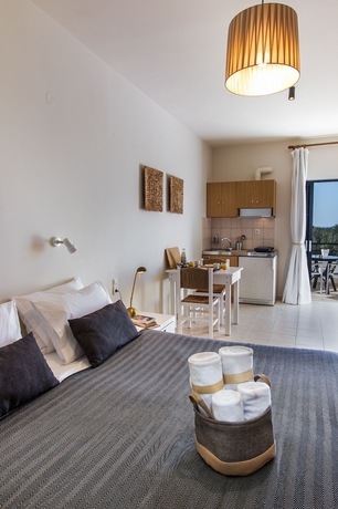 Imagen de la habitación del Kanso Rooms. Foto 15