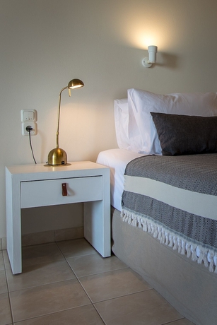 Imagen de la habitación del Kanso Rooms. Foto 18