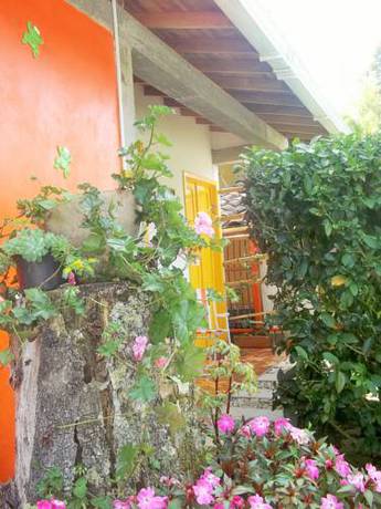 Imagen de la habitación del Kantarrana Casa De Campo. Foto 1