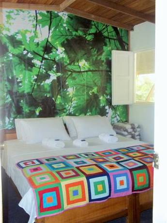 Imagen de la habitación del Kantarrana Casa De Campo. Foto 2