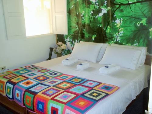 Imagen de la habitación del Kantarrana Casa De Campo. Foto 3