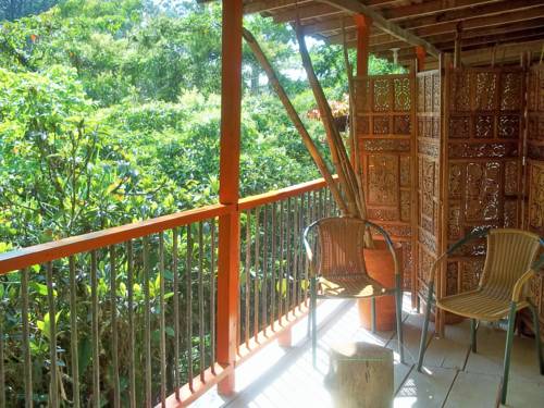 Imagen de la habitación del Kantarrana Casa De Campo. Foto 4