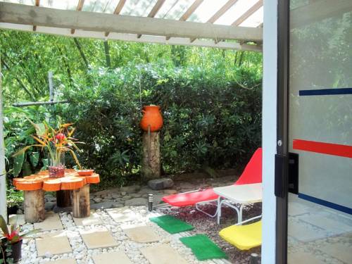 Imagen de la habitación del Kantarrana Casa De Campo. Foto 5