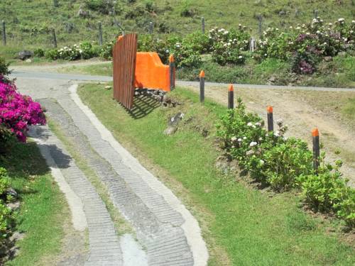 Imagen de la habitación del Kantarrana Casa De Campo. Foto 6