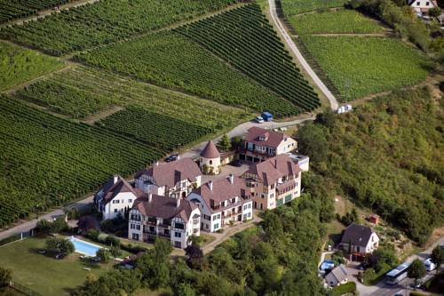 Imagen general del Kanzel Residences. Foto 1