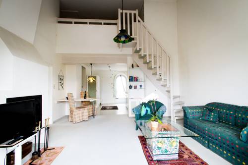 Imagen de la habitación del Kanzel Residences. Foto 2