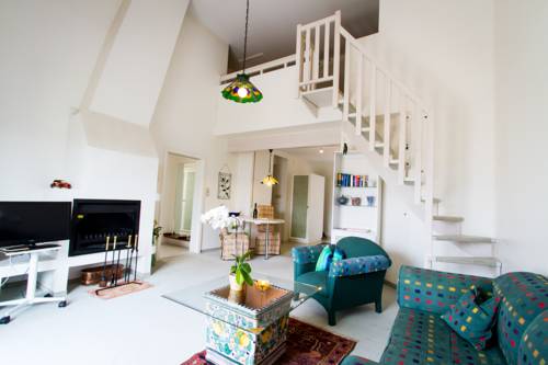 Imagen de la habitación del Kanzel Residences. Foto 3