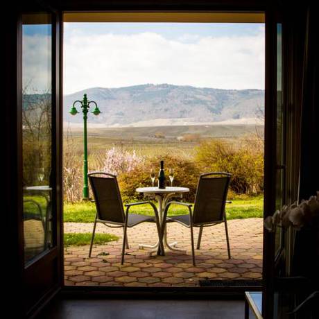 Imagen de la habitación del Kanzel Residences. Foto 8