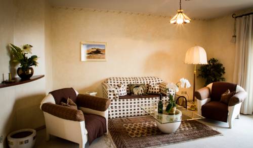 Imagen de la habitación del Kanzel Residences. Foto 10