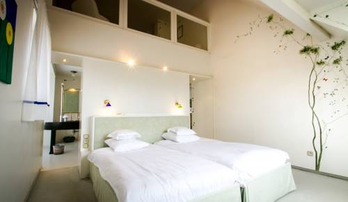 Imagen de la habitación del Kanzel Residences. Foto 12