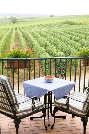 Imagen de la habitación del Kanzel Residences. Foto 13